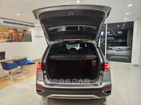 Taos 1.4 16V 4P FLEX 250 TSI HIGHLINE AUTOMÁTICO