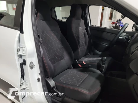 KWID 1.0 12V SCE ZEN