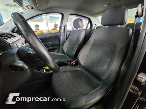 VOYAGE 1.6 16V MSI Totalflex