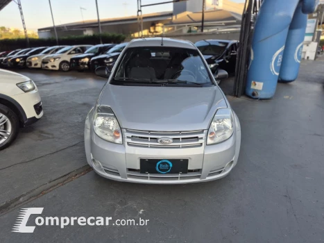 Ka 1.0 8V/1.0 8V ST Flex 3p