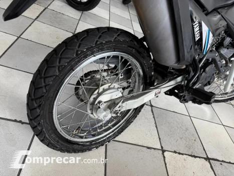 XTZ CROSSER S