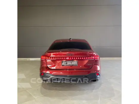 A5 2.0 TFSI GASOLINA PERFORMANCE S EDITION QUATTRO S TRONIC