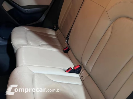 Q3 1.4 Tfsi Ambiente Plus Flex 4P S Tronic