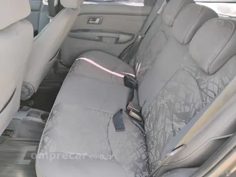 PALIO 1.0 MPI 6M Weekend 8V