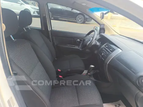 LIVINA 1.6 S 16V