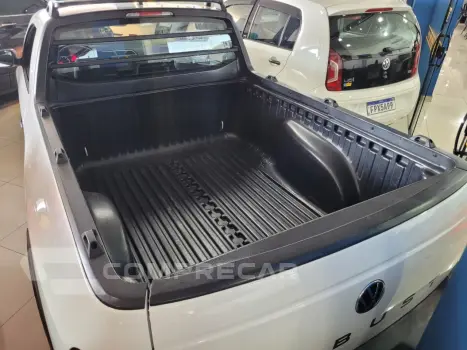 Saveiro Robust 1.6 Total Flex 16V