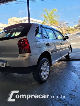 GOL 1.0 MI Copa 8V G.IV