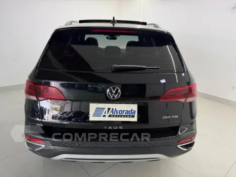TAOS HL TSI