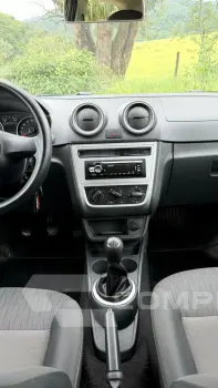 GOL 1.0 8V