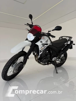 XT 660 R
