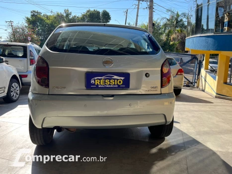 CELTA 1.0 MPFI VHC Life 8V