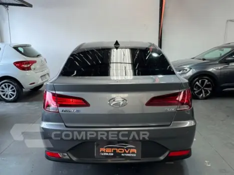 HB20S - 1.0 TGDI EVOLUTION AUTOMÁTICO
