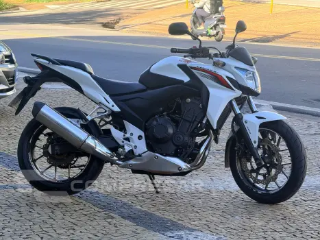 CB500F ABS