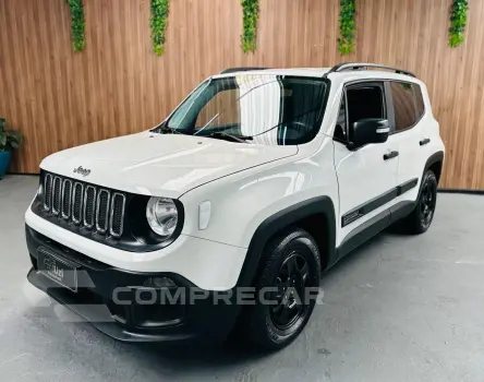 RENEGADE 1.8 16V