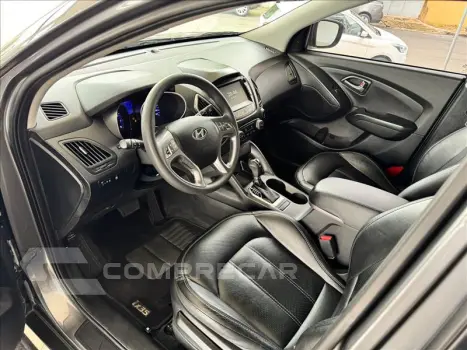 IX35 2.0 MPFI GL 16V