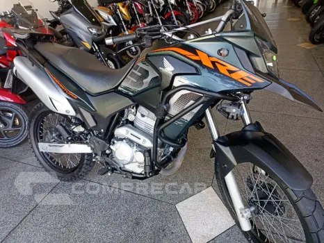 XRE 300 ADVENTURE FLEX