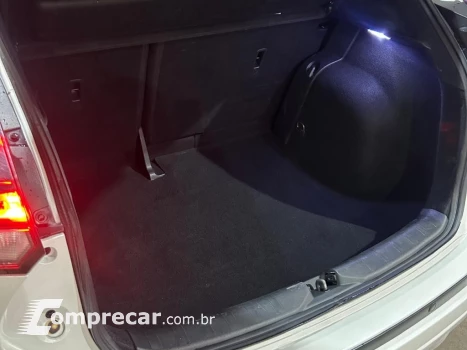 KICKS 1.6 16V FLEXSTART EXCLUSIVE XTRONIC