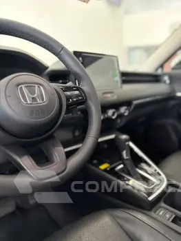 HONDA HR-V EXL 1.5 Flex Sensing 16V 5p Aut.