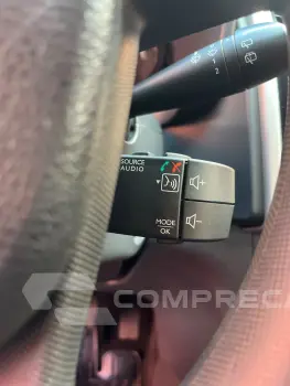 SANDERO 1.6 Expression 8V