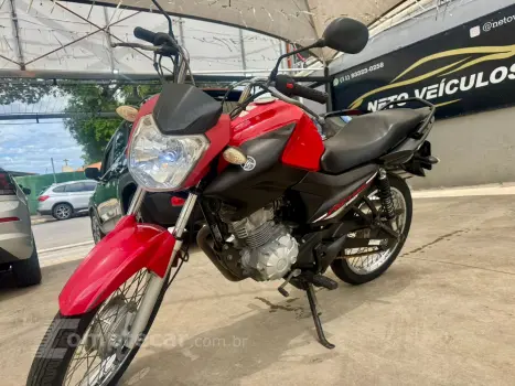 YAMARA  YBR150 FACTOR