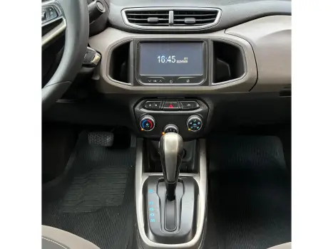 PRISMA 1.4 MPFI LTZ 8V FLEX 4P AUTOMÁTICO