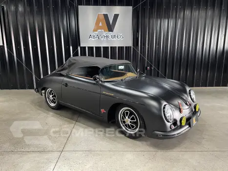 356 2.0 Speedster Conversível 8V