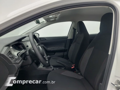 POLO 1.0 MPI MANUAL