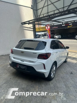 ONIX 1.0 Turbo Premier