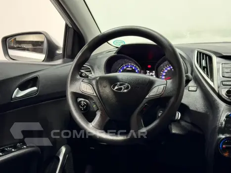 HB20 1.6 COMFORT PLUS 16V FLEX 4P AUTOMÁTICO