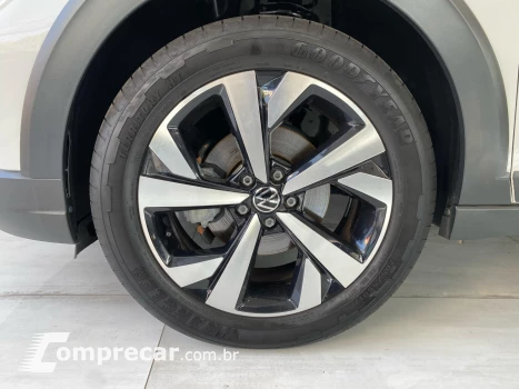Nivus Highline 1.0 200 TSI Flex Aut.