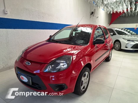 FORD KA 1.0 I 8V 2 portas