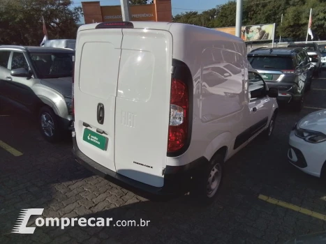 FIORINO 1.4 MPI FURGÃO ENDURANCE 8V FLEX 2P MANUAL