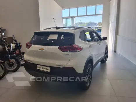 TRACKER 1.2 TURBO FLEX PREMIER AUTOMÁTICO