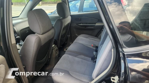 TUCSON 2.0 GL 2WD 16V