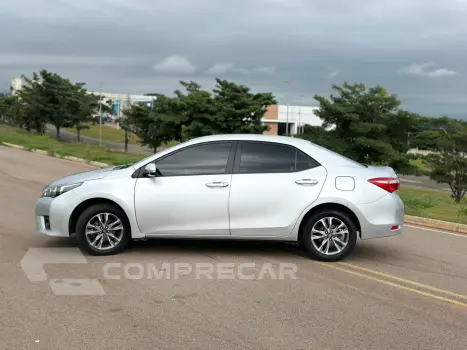 COROLLA 1.8 GLI 16V