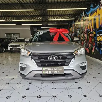 CRETA 16A PULSE