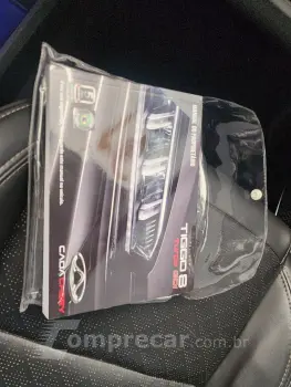 Tiggo 8 TXS 1.6 16V TGDi Aut.