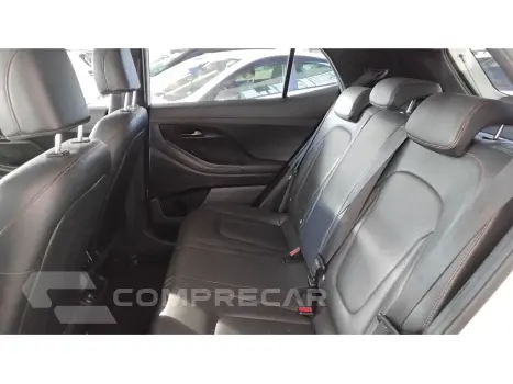 CRETA 1.0 TGDI FLEX N LINE AUTOMÁTICO