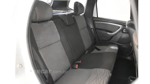 DUSTER - 2.0 DYNAMIQUE 4X2 16V 4P AUTOMÁTICO