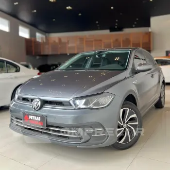 Volkswagen POLO 1.0 170 TSI Highline 4 portas