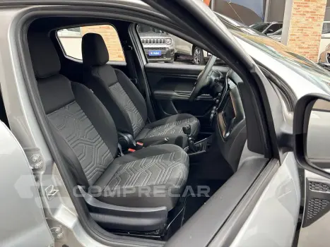 Strada Volcano 1.3 Flex 8V CD