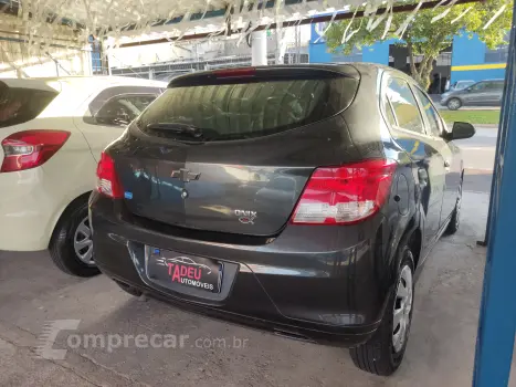 ONIX 1.0 MPFI JOY 8V