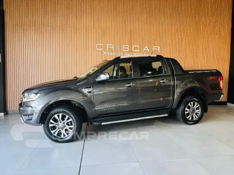 RANGER 3.2 Limited 4X4 CD 20V