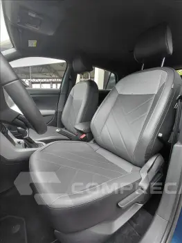 T-CROSS 1.0 200 TSI TOTAL FLEX COMFORTLINE AUTOMÁ