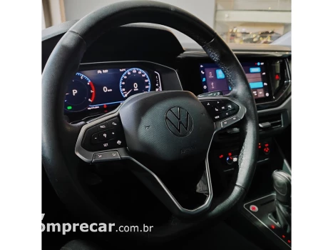 NIVUS 1.0 200 TSI TOTAL FLEX HIGHLINE AUTOMÁTICO
