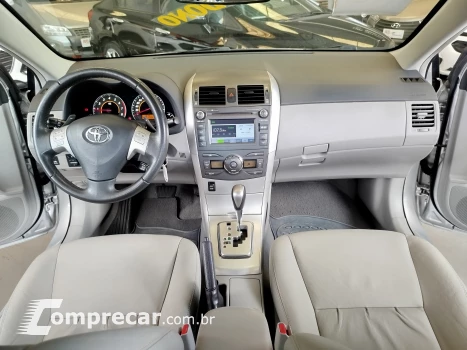 COROLLA 2.0 XEI 16V