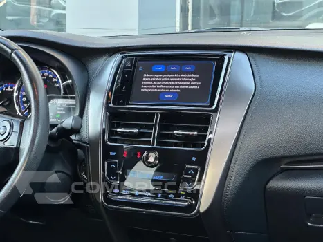 YARIS XLS 1.5 Flex 16V 5p Aut.