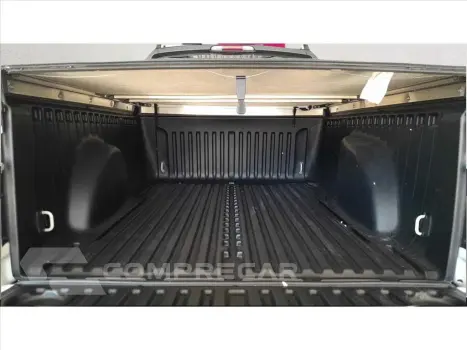 SAVEIRO 1.6 MSI ROBUST CS 16V FLEX 2P MANUAL