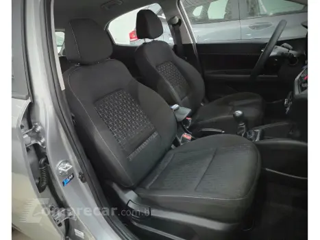 HB20 1.0 12V FLEX LIMITED PLUS MANUAL