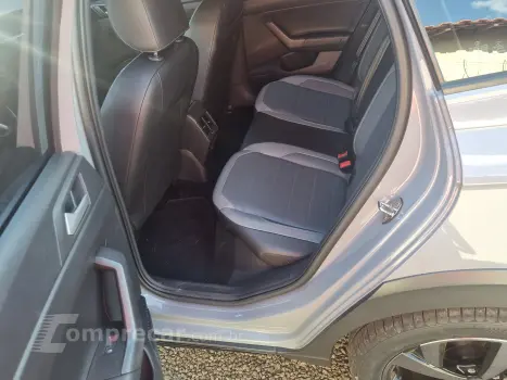 NIVUS 1.0 200 TSI Highline